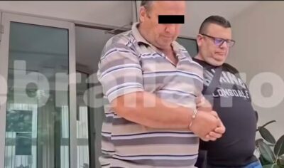 Crimă șocantă în Brăila! Fost consilier local și-a bătut soția până a omorât-o!
