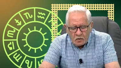 Horoscop rune 9-15 iunie 2025. Mihai Voropchievici, veste foarte proastă pentru o zodie