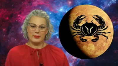 Mercur în Rac. Camelia Pătrășcanu știe ce pățește fiecare zodie până la finalul lunii iunie