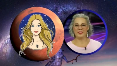 Marte în Fecioară până pe 7 august 2025. Camelia Pătrășcanu dă vestea anului pentru Gemeni și Scorpioni