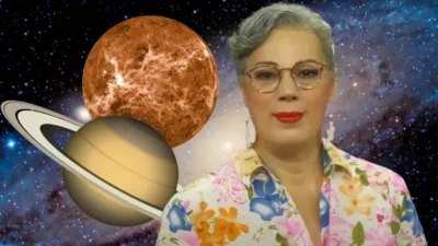 Horoscop Camelia Pătrășcanu. Zodiile pentru care Mercur și Saturn aduc succes total la început de iulie