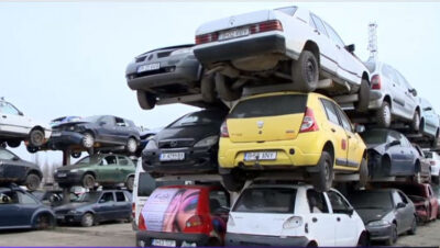 Breaking! Programul Rabla, oprit temporar după 20 de ani! Industria auto în alertă din cauza redirecționării fondurilor către PNRR!