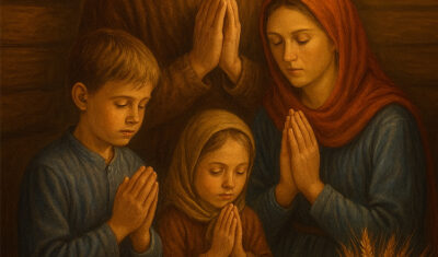 14 august: De ce să respecţi postul aspru și să eviţi 7 ani de necazuri