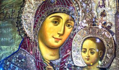 Două rugăciuni puternice de mulțumire către Maica Domnului. Spune-le zilnic pentru a avea o viață senină