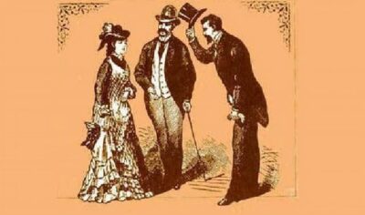 Atenție! Regulile de aur ale salutului pe care toți trebuie să le știe!