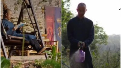 Refuză munca și căsătoria, trăiește într-o peșteră de patru ani: povestea bărbatului din China care a renunțat la tot!