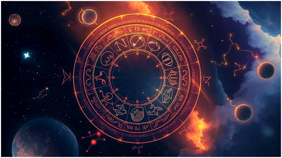 zodiile din horoscop