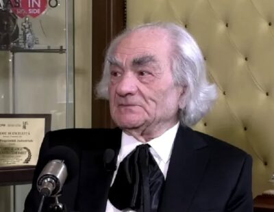 Leon Dănăilă trage un semnal de alarmă! Cum să-ți protejezi creierul în fiecare zi