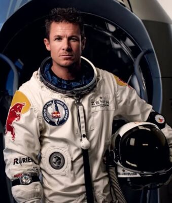 Anchetă crucială în moartea lui Felix Baumgartner: Defecțiuni și mistere descoperite