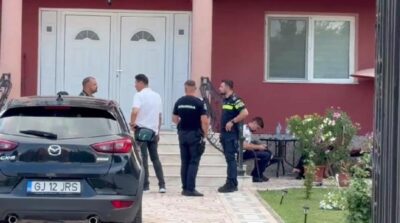 Adolescent din Târgu Jiu acuzat de uciderea bunicii în urma unui conflict familial