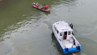 Tragedie pe Dunăre: Tineri dispăruți, mobilizare masivă a salvatorilor la Giurg