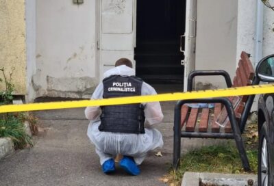 Tânăr din Chișinău și-a ucis mama și s-a aruncat de la etaj: anchetă în curs