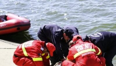 Tragedie în Argeș: Adolescent de 15 ani înecat în bazin industrial, anchetă în curs