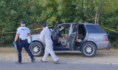 Împușcături la Universitatea din New Mexico! Un mort, un rănit, suspect căutat în continuare