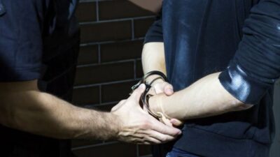 Șofer beat și drogat, arestat după accident grav și părăsirea victimei în Cluj