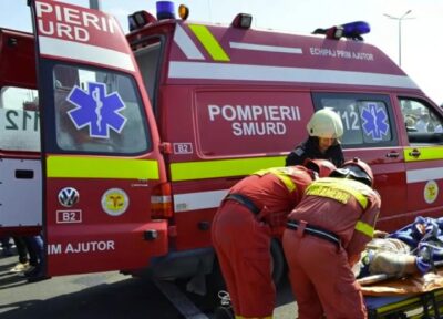 Tragedie la raliul din Franța: Doi spectatori morți, altul grav rănit