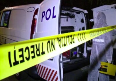 Ucidere brutală în Fabrica di Roma: Românul atacat mortal de cumnat după petrecere