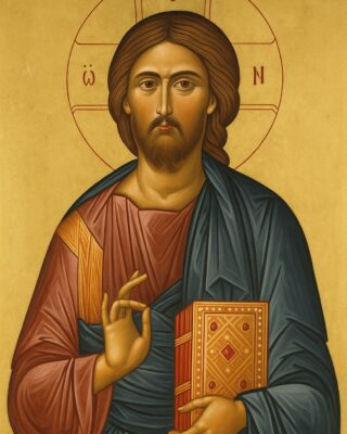 Aceasta este cea mai puternica rugaciune catre Iisus pentru bunastarea ta si a copiilor ta