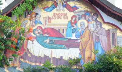 Se rostește pe 25 iulie. Rugăciunea puternică pe care este bine să o spui de Adormirea Sfintei Ana