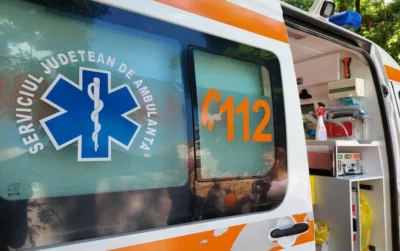 Tragedie în Sard: băiețel român de 4 ani a murit după ore în mașină