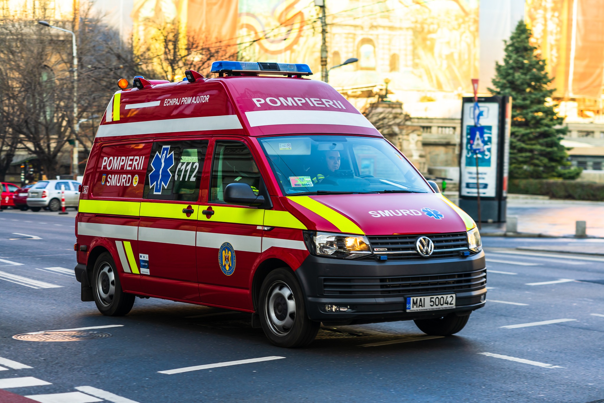 Ambulanta
