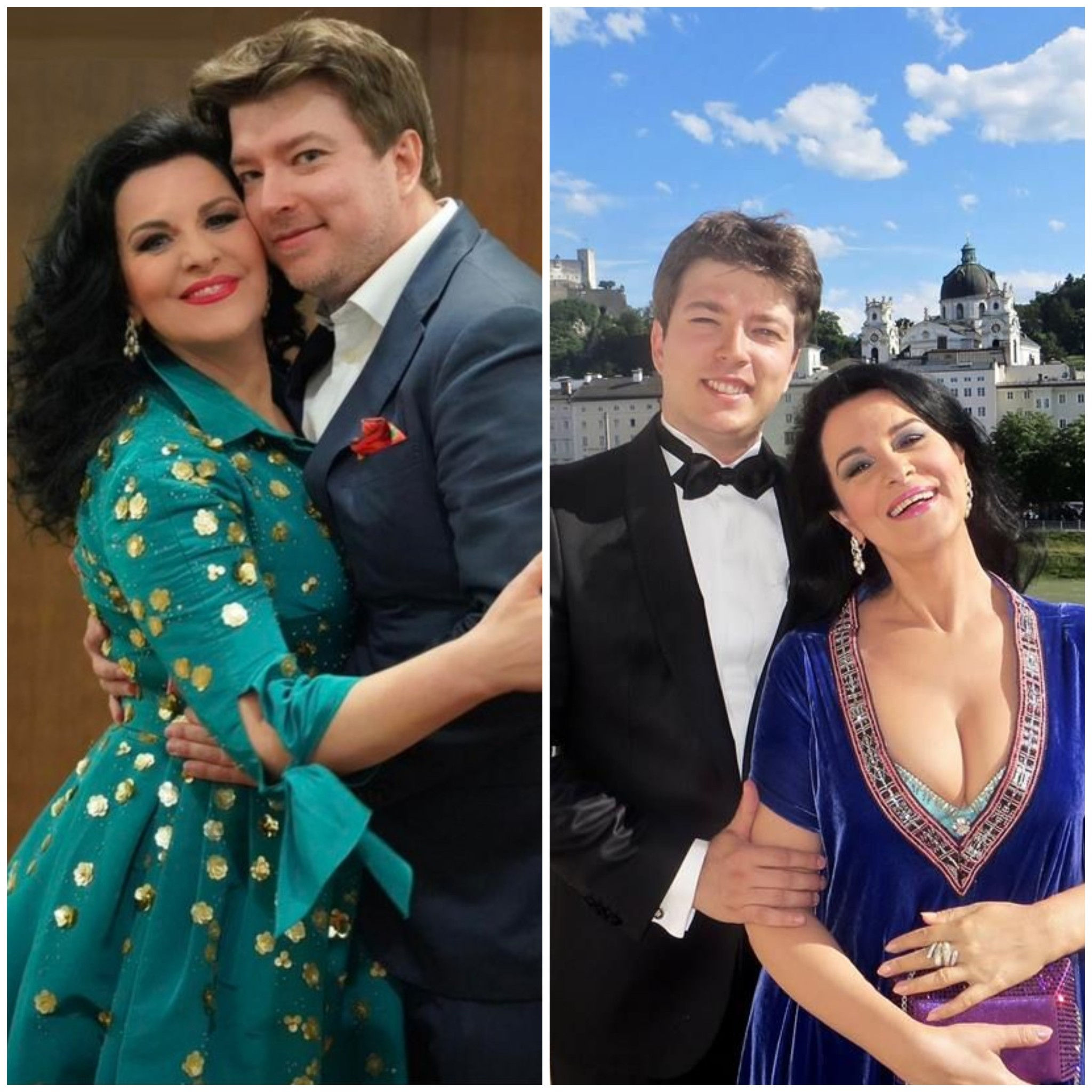 Angela Gheorghiu