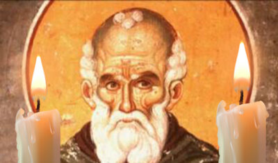 Rugaciune 5 iulie – Citeste azi Rugaciunea Scurta a Sfantului Atanasie Athonitul pentru iertare pacate si implinire dorinte