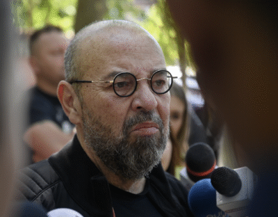 Cristian Popescu Piedone, plasat sub control judiciar în dosarul avertizărilor la ANPC