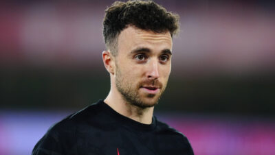 Tragedie în fotbal! Prietenul lui Diogo Jota, șocat după vestea morții sale și a fratelui său!