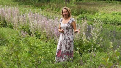 Antibioticul săracului: rețeta naturală a Dr. Virginia Faur pentru afecțiuni respiratorii și digestive