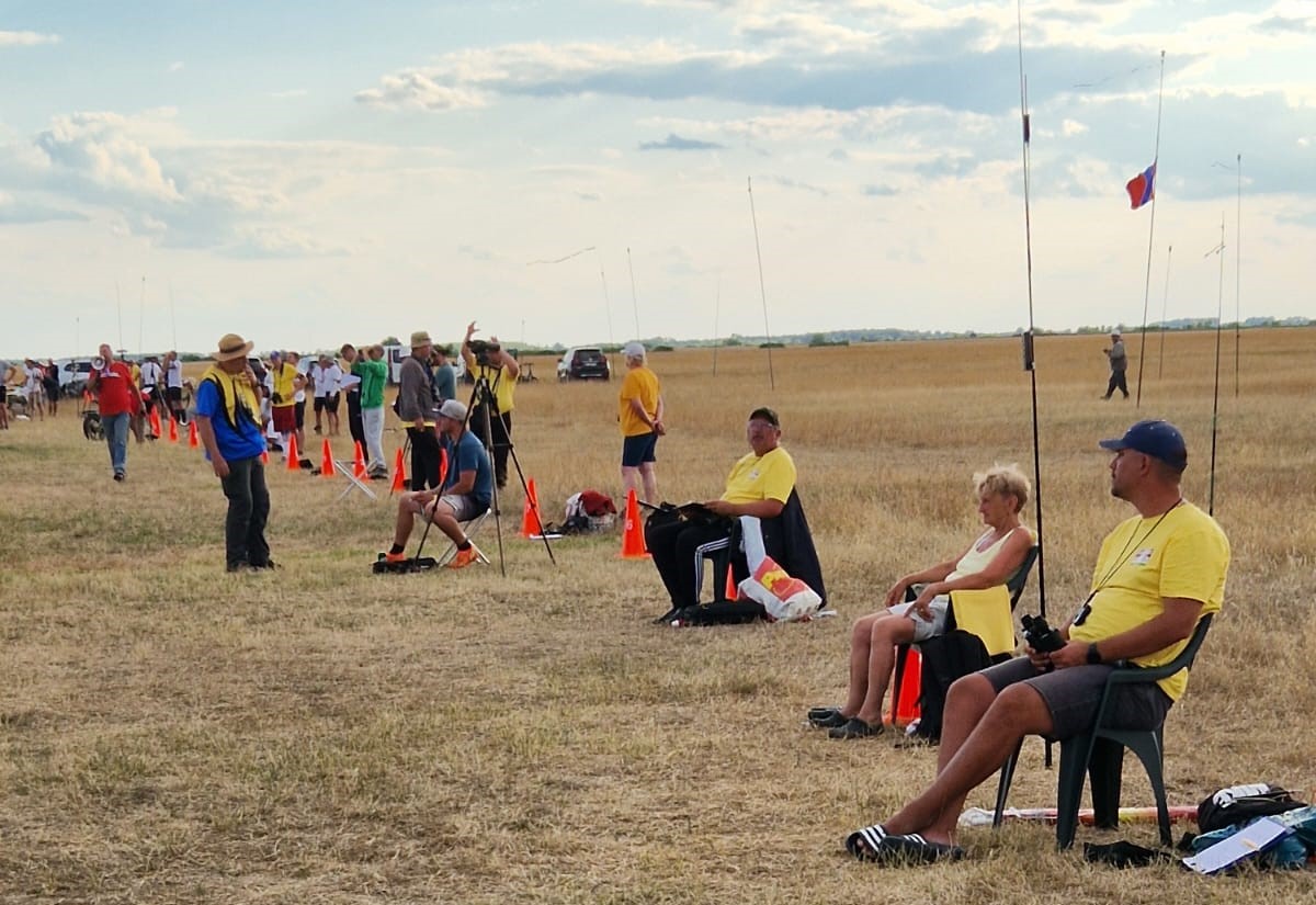 Federatia Romana de Aeromodelism 10