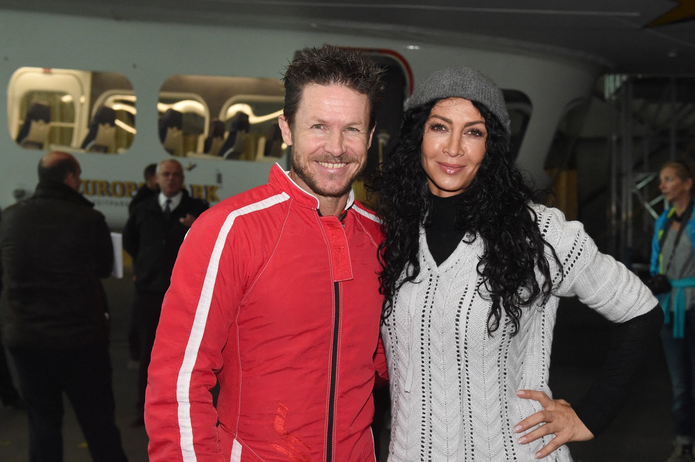 Felix Baumgartner