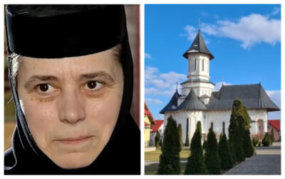 De la campioană la călugăriță! Fosta gimnastă care crește 150 de copii abandonați și a devenit mamă pentru toți