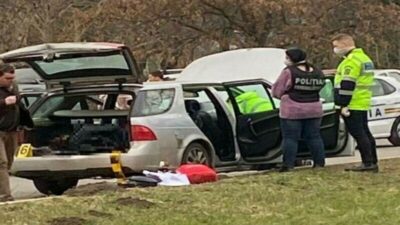 Tragedie în Texas! Fetiță de 9 ani moartă după ce a fost uitată ore întregi într-o mașină încinsă la 36 de grade!