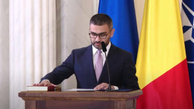 Florin Manole: Reformă urgentă în certificatele de handicap și lupta contra muncii la negru