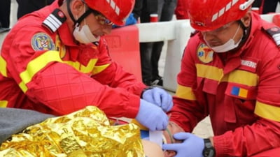 Tragedie în Aninoasa! Bărbat electrocutat, declarat decedat la fața locului