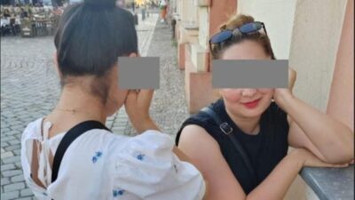 Alertă în Timișoara! 105 cerșetori prinși pe străzi, printre ei și tinere din Ialomița sancționate! Ce spun autoritățile despre fenomen