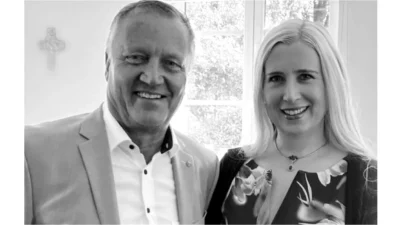 Tragedie în familia regală! Prințul Harald von Hohenzollern a murit subit la 63 de ani, soția însărcinată în lacrimi!