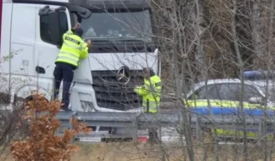Tragedia șoferilor de TIR români: Trei morți în cabine în 2025, apel pentru statistici reale
