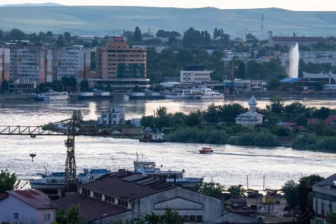 Tulcea