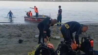 Tragedie în Dunăre! Un copil de 14 ani a murit după ce a fost scos în stop cardio-respirator la Hârșova!