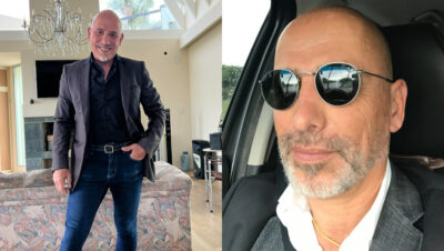 Tragedie pe Transalpina: Alberto Valsagna, afacerist argentinian, mort într-un accident rutier