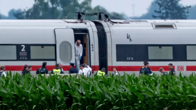 atac tren