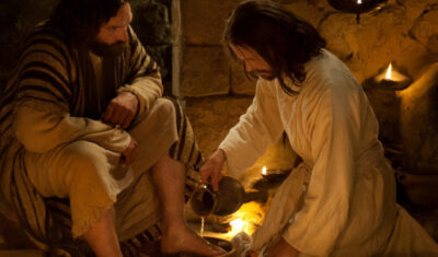 Nu sunt cel ce par a fi : Doamne, tămăduiește-mă!