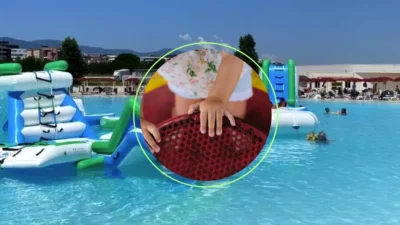 fetita moarta italia