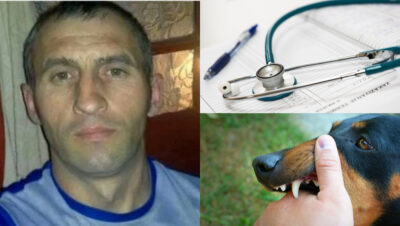 Moarte suspectă în Iași! Bărbat cu rabie după mușcătura unui câine fără stăpân