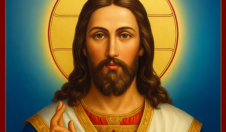 iisus hristos