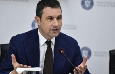 Tanczos Barna: Plata salariilor, pensiilor și investițiilor este asigurată în interimat