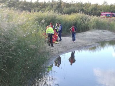 Tragedie în Constanța! Un copil de 14 ani și-a pierdut viața în apele Dunării