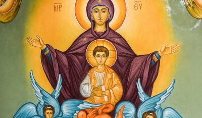 8 luni zi de zi am citit Paraclisul Preasfintei Născătoare de Dumnezeu, Dumnezeu și Fecioara Maria au făcut cea mai mare si mai frumoasă minune din viața mea